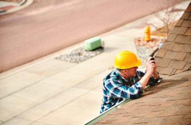 Reliable Columbus, NE Roofing Contractor Solutions